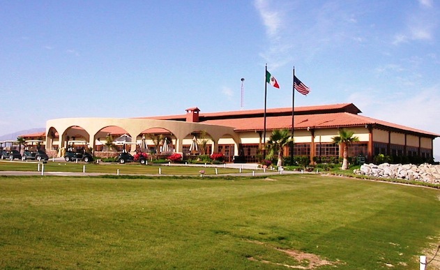 El Dorado Ranch San Felipe Pavilion Hall