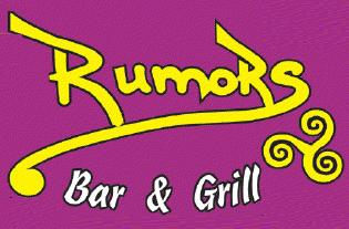 Rumors Bar & Grill San Felipe Mexico