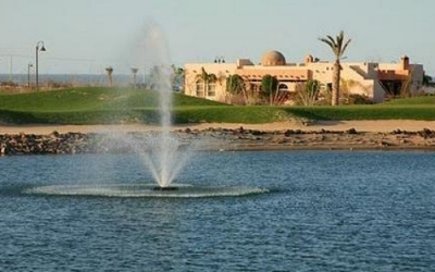 El Dorado Ranch San Felipe condominios junto a la playa en alquiler