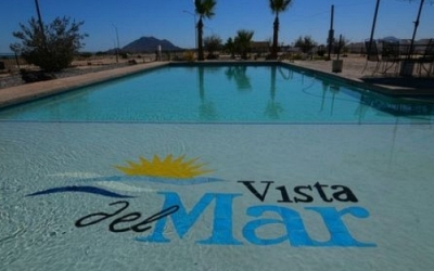 Vista del Mar community vacation rental homes