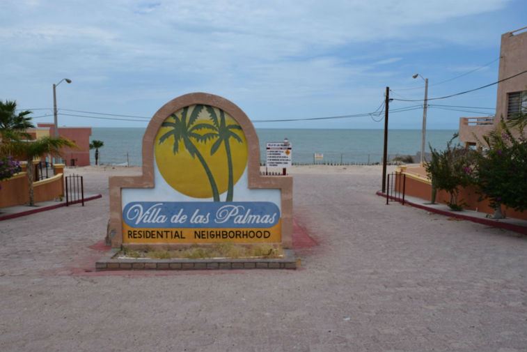 San Felipe, Baja California Rental Studios, Condos, Villa , Homes List