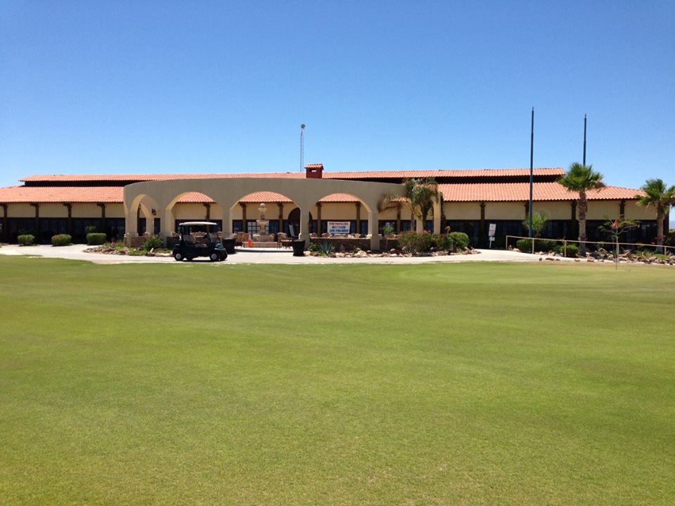 El Dorado Ranch San Felipe Golf Shop