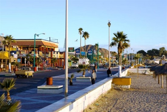 Villas Del Cortez San Felipe Villas Del Cortez San Felipe