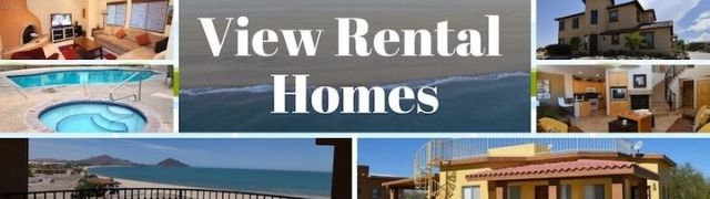 View San Felipe Rental Homes