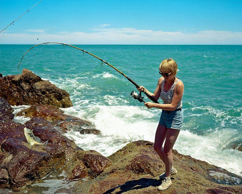 San Felipe fishing adventure