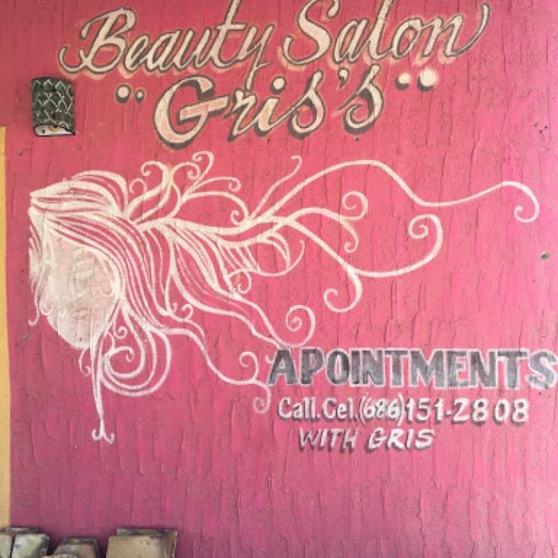 Gris's Spa and Beauty Salon San Felipe