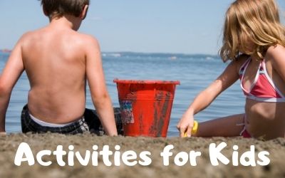 things for kids to do in San Felipe