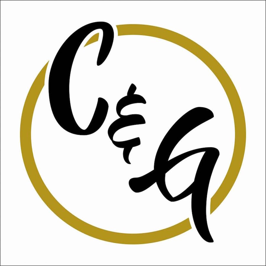 cg cava boutique logo