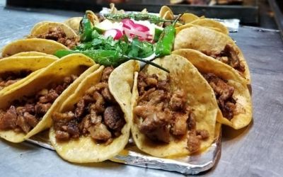 Tacos Y Tortas El Carlos