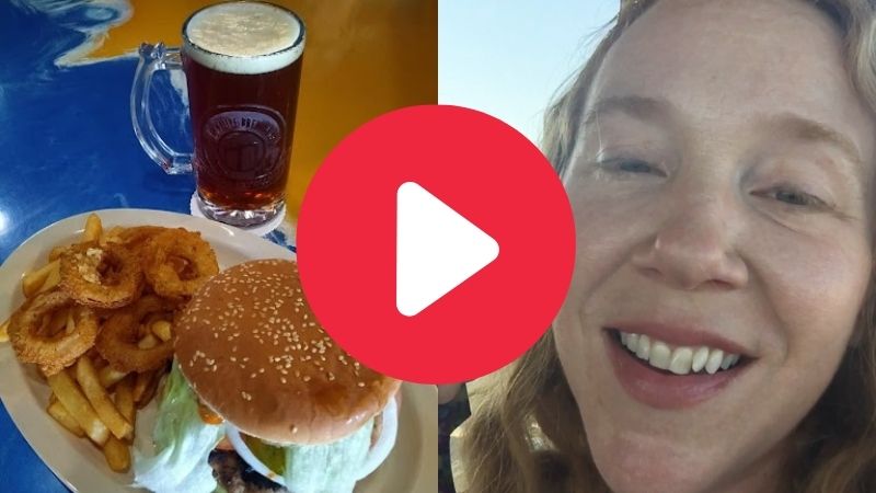 San Felipe Brewing Video Review by Madi Kennedy