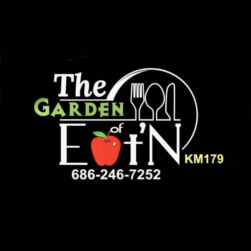 Garden of eatn logo