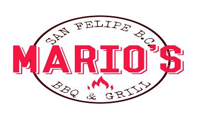 Marios Patio & Grill