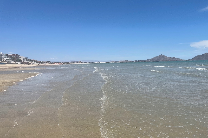 beach-shore-san-felipe-baja-california-waves